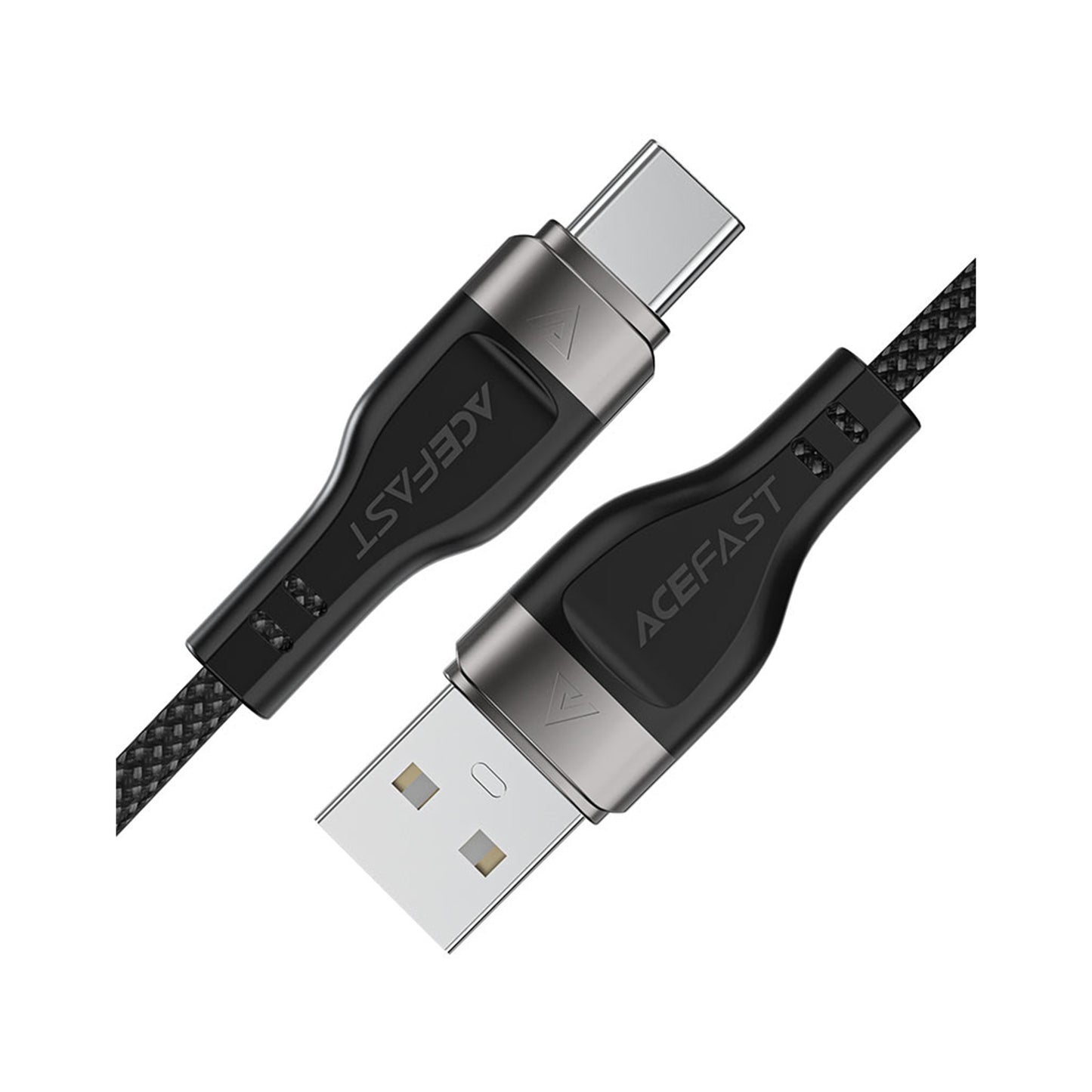 Acefast C11-04 Usb-A To Usb-C Fast Charging Data Cable