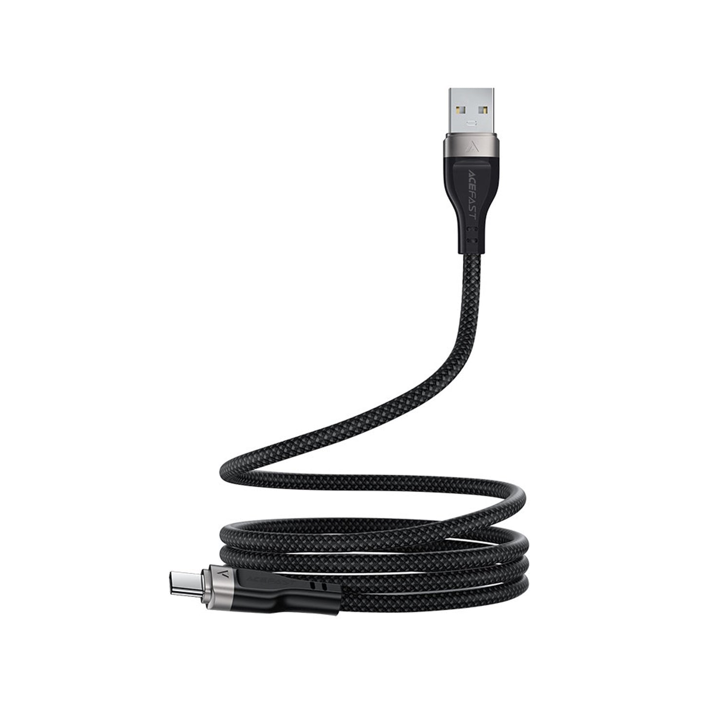 Acefast C11-04 Usb-A To Usb-C Fast Charging Data Cable