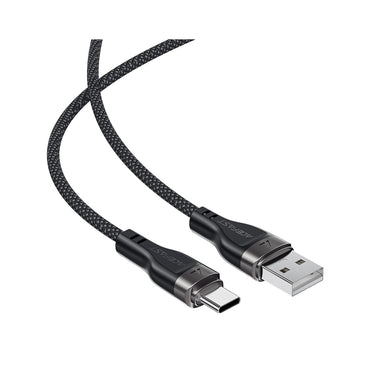 Acefast C11-04 Usb-A To Usb-C Fast Charging Data Cable