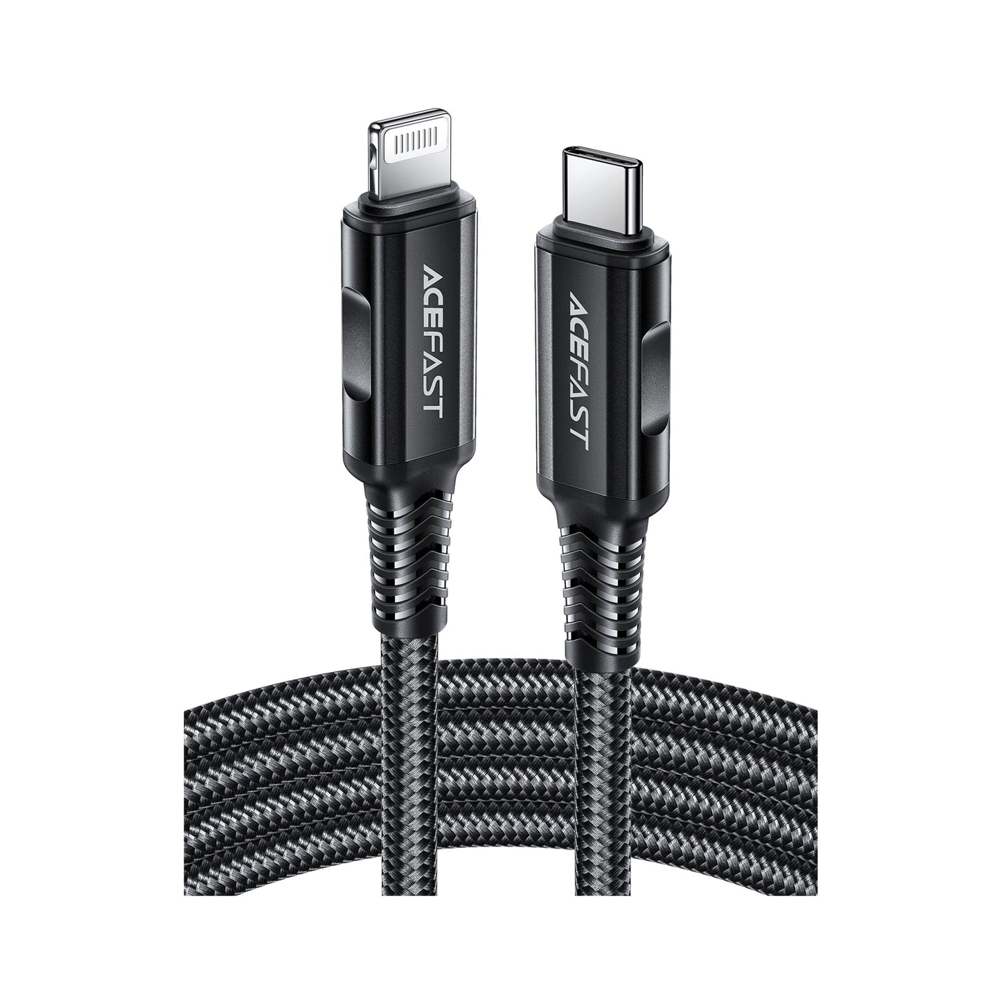 Acefast C4-01 Usb-C To Ios /1.8M