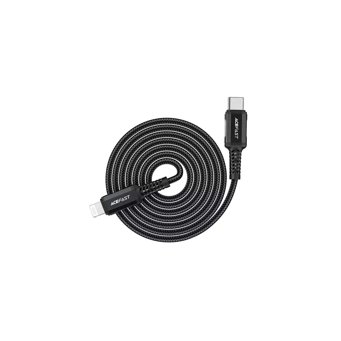 Acefast C4-01 Usb-C To Ios /1.8M