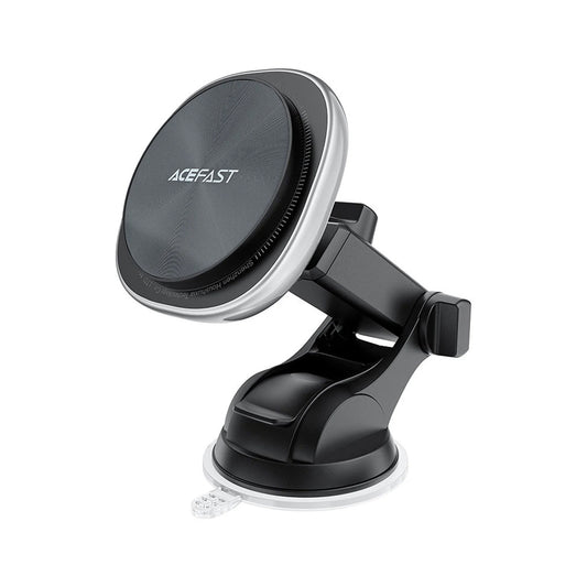 Acefast D42 Magnetic Wireless Charging Car Holder For Dashbo