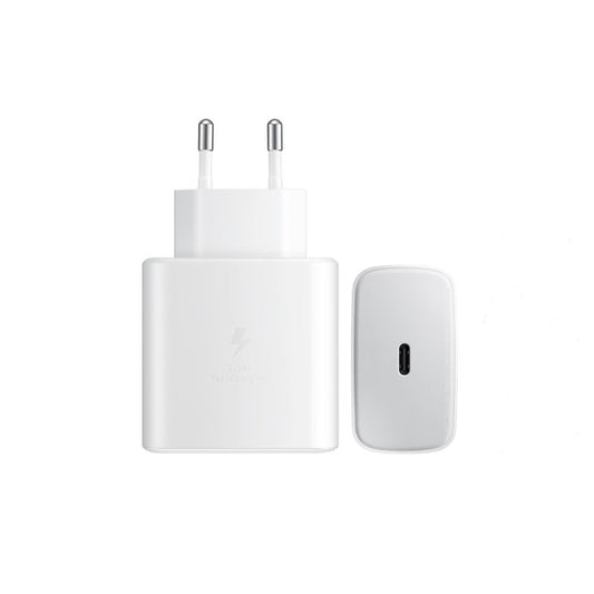 SAMSUNG 45W PD ADAPTER - USB-C TO USB-C SAMSUNG