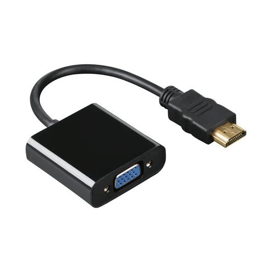 HDMI™ Converter for VGA and Audio