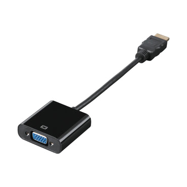 HDMI™ Converter for VGA and Audio