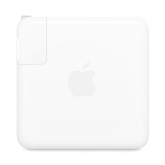 Apple USB-C 2 Pin Power Adapter 96W - (Original Products) APPLE