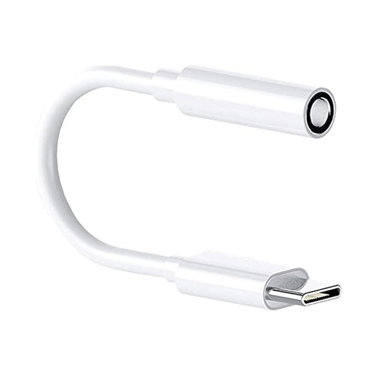 ROCK TYPE-C TO 3.5MM JACK ADAPTER