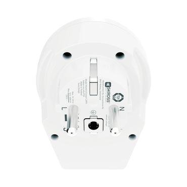 SKROSS TRAVEL ADAPTER WORLD TO EUROPE USB C20PD