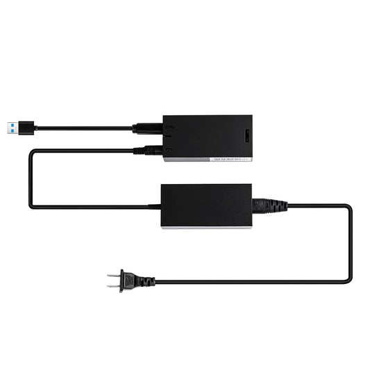 XBOX ONE KINECT SENSOR OPEN BOX