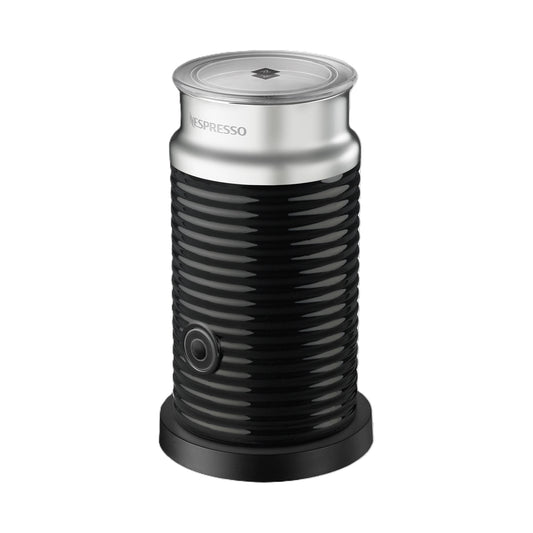 Nesspresso, Milk Frother Black