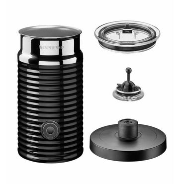 Nesspresso, Milk Frother Black