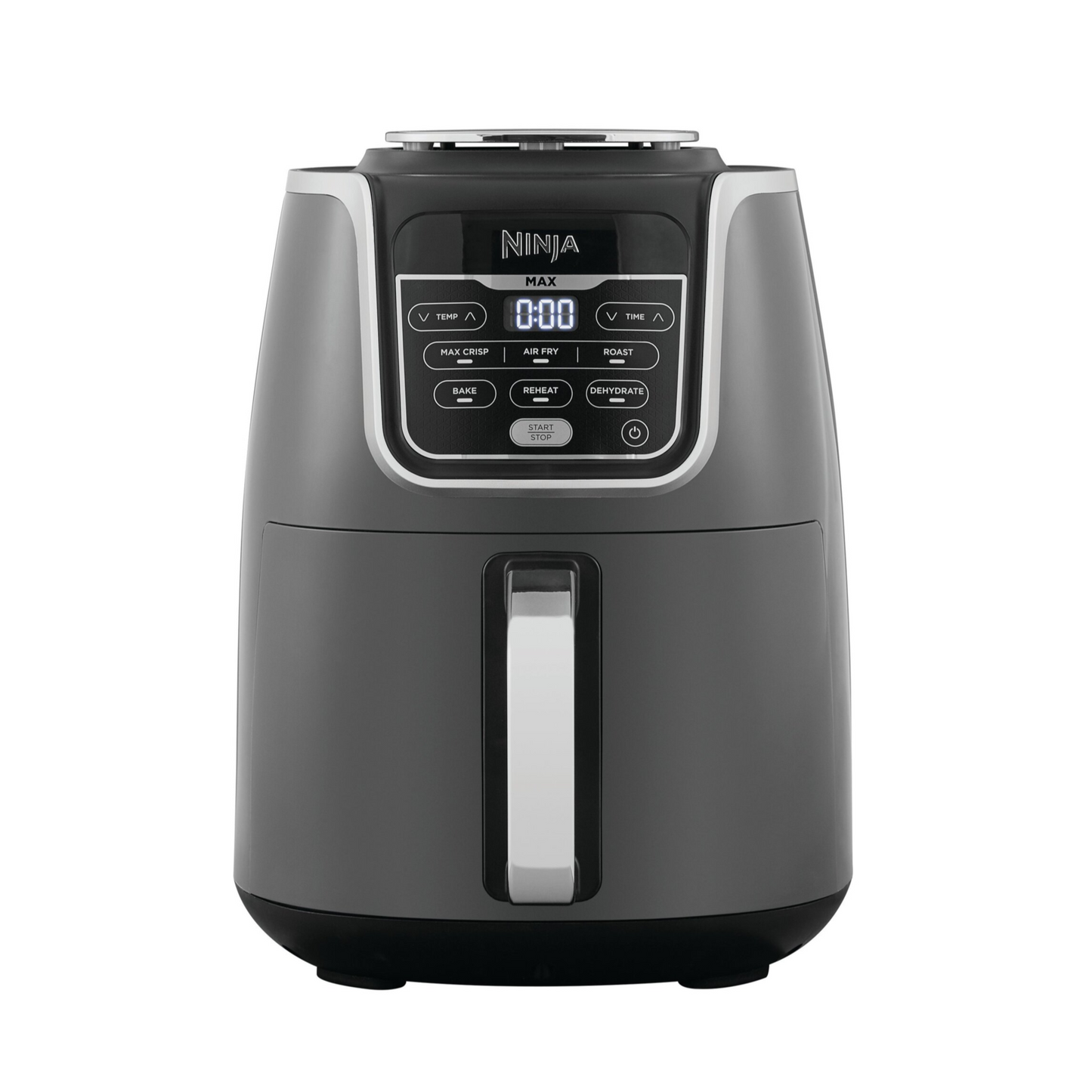 Ninja Air Fryer 5.2L 6-in-1 Non-Stick 1750 watts