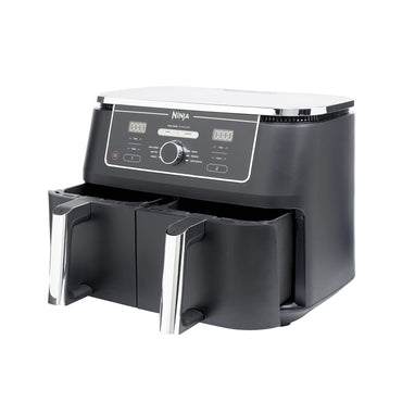 Ninja Food Max AIr Fryer Dual Zone 9.5L 2470 watts NINJA TENT