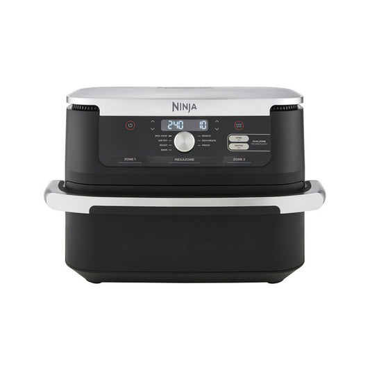 Ninja Foodi Flex DrawerDual Air Fryer 10.4L 2470 W NINJA