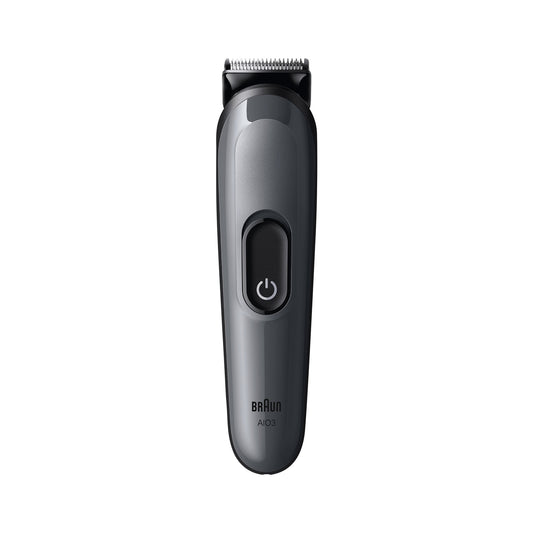 Braun s 4in1 All-in-One Grooming Kit h 50-min cordless