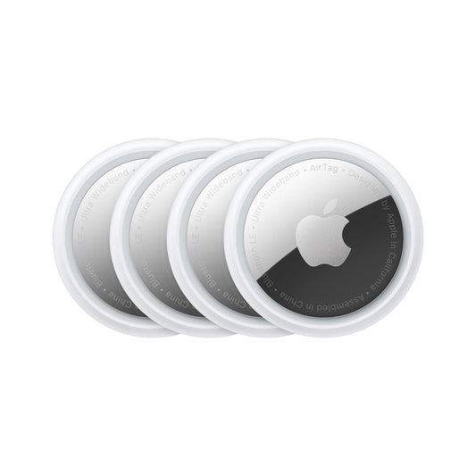 Apple Air Tag 2nd Gen Pack Of 4 APPLE