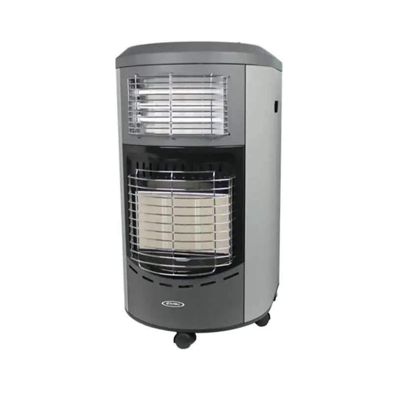 Alvima Gas Electric Heater 4200w