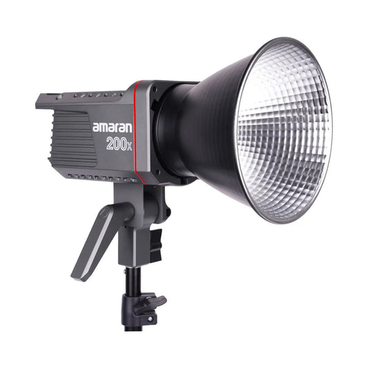 Aputure Amaran 200X Bi-Color COB LED Projector