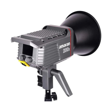 Aputure Amaran 200X Bi-Color COB LED Projector