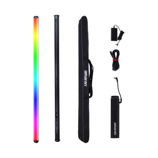 Amaran T4C RGB LED Tube Light