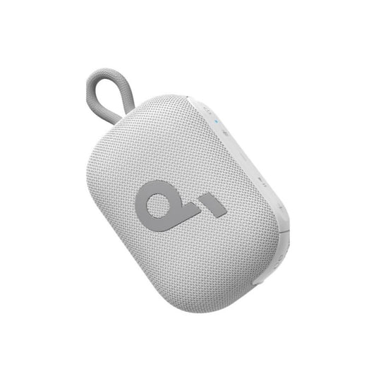 ANKER Soundcore Select 4 Go Bluetooth Speaker White