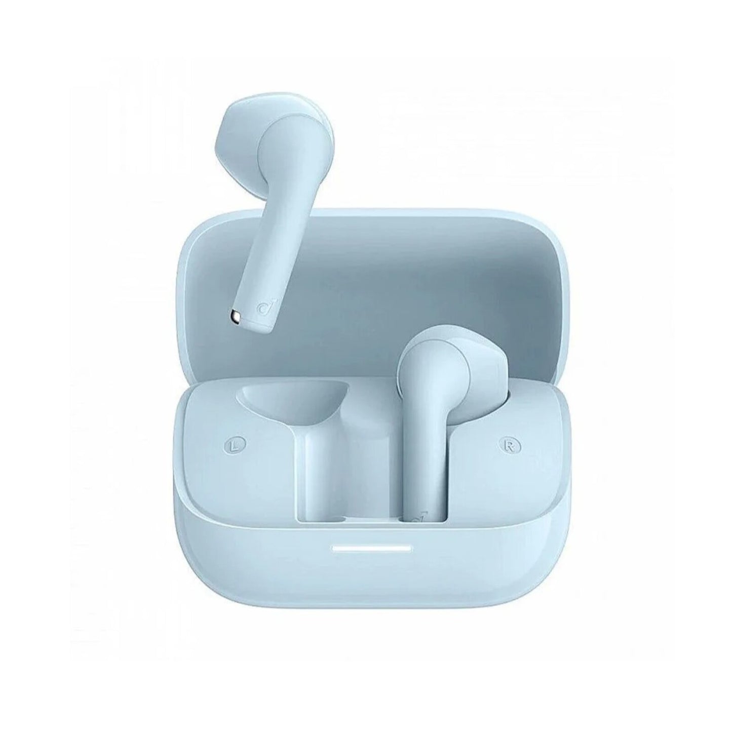 ANKER Soundcore k20i Semi-in-Ear Earbuds Blue