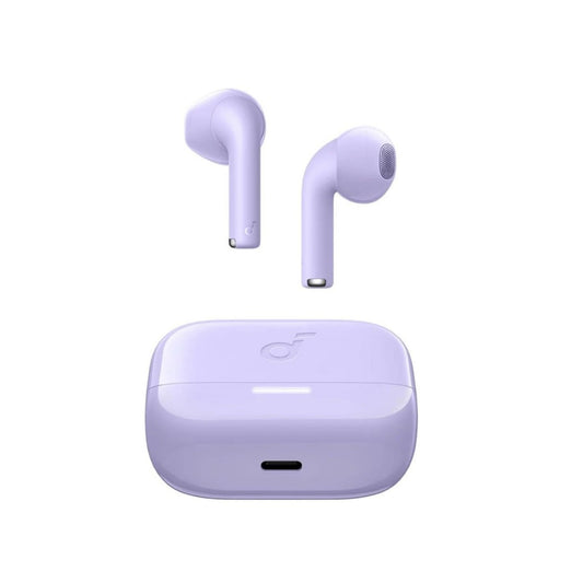 ANKER Soundcore k20i Semi-in-Ear Earbuds Purple