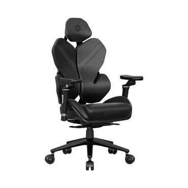 Apex Seat Noxhart Imitation Gaming Chair Full Black
