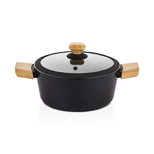 FALEZ AURIS CRYSTAL 4 MM 26 CM CASSEROLE