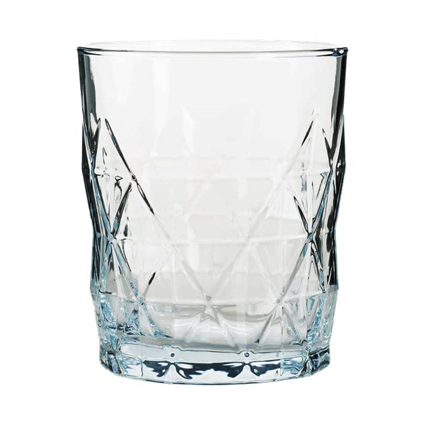 Glass Cup 3 Pcs