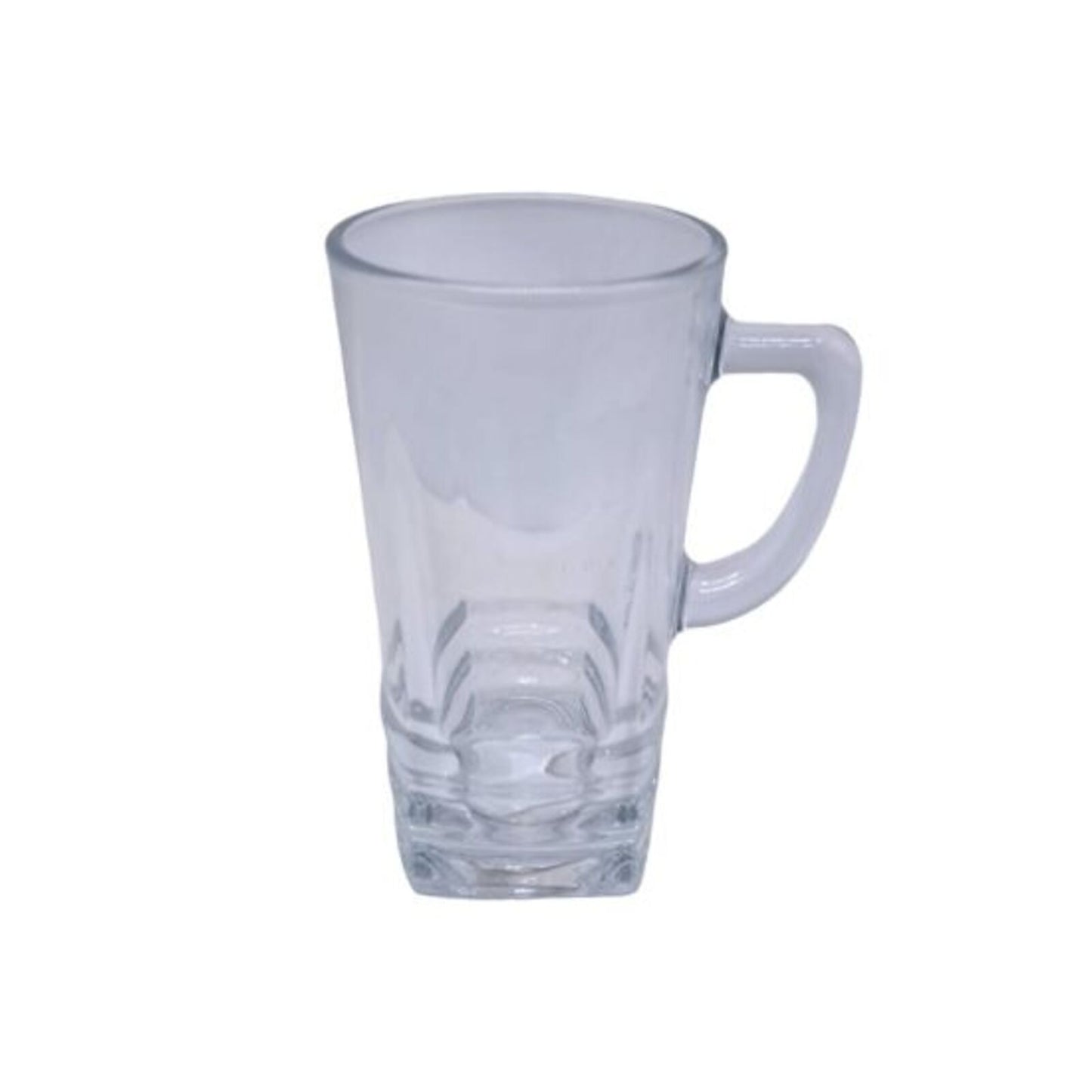 Glass Mug 439-255cc