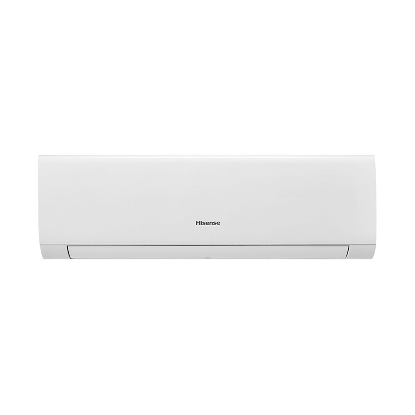 Hisense Air Condition 12000 Btu Inverter R410a Wifi+Gear T3