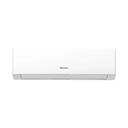 HISENSE Air Conditioner Split 24000BTU Inverter T1 White