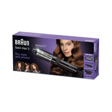 Braun Satin Hair 3 AS 330 Styl & Dry Airstyler