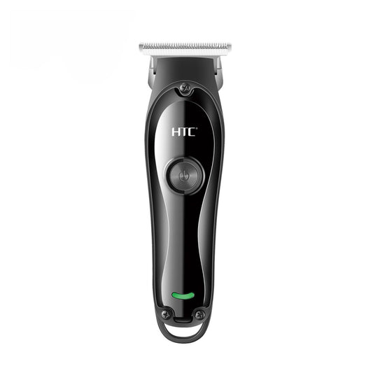 HTC Men's Electric Hair Trimmer with 2 Speed Settings