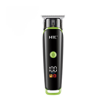 HTC Hair Clipper Precision Trimming zero Cutting
