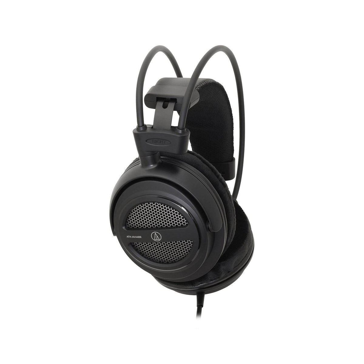 Audio-Technica ATH-AVA400 Open-Back Headphones AUDIO-TECHNICA