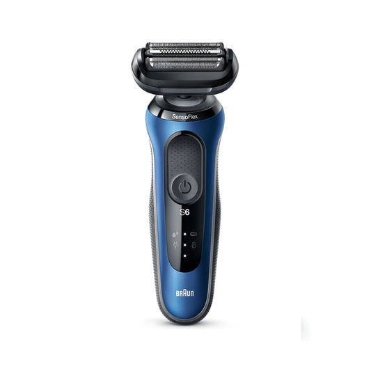 Braun Series 6 Wet & Dry Electric Shaver BRAUN