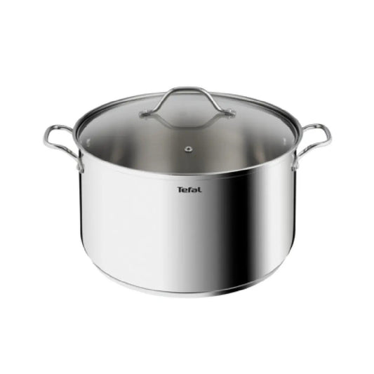 Ituition ss stewpot 32cm TEFAL