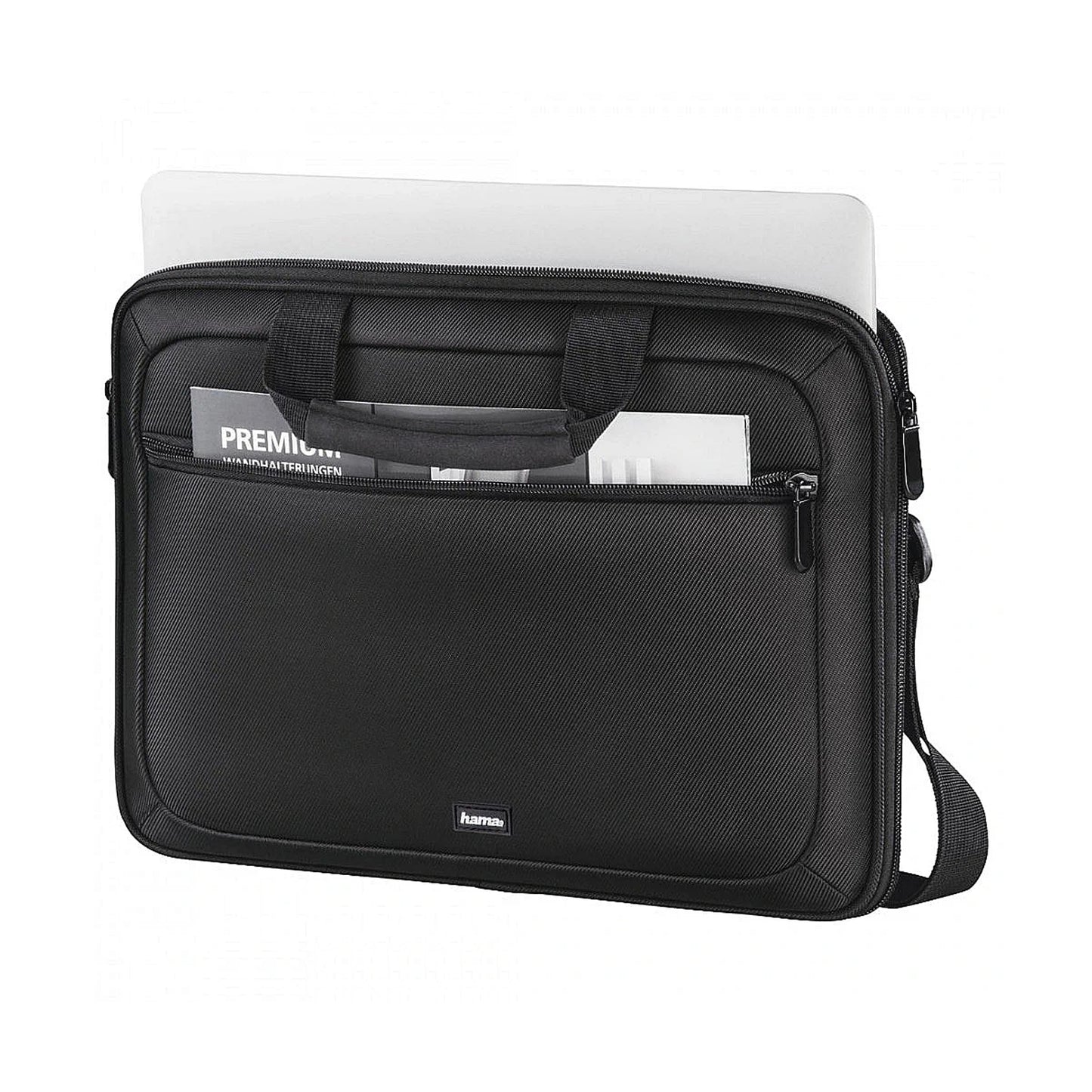 Hama Nice Laptop Bag, Up To 34 cm (13.3) Black