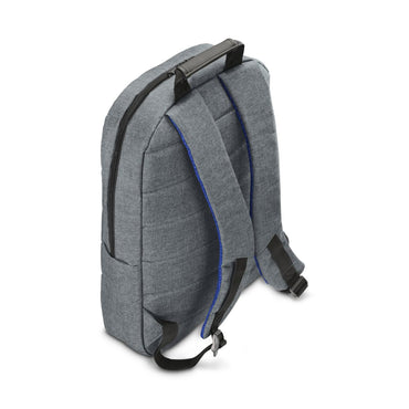 Hama Genua Laptop Backpack, up to 40 cm (15.6"), Grey