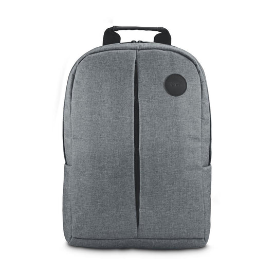 Hama Genua Laptop Backpack, up to 40 cm (15.6"), Grey