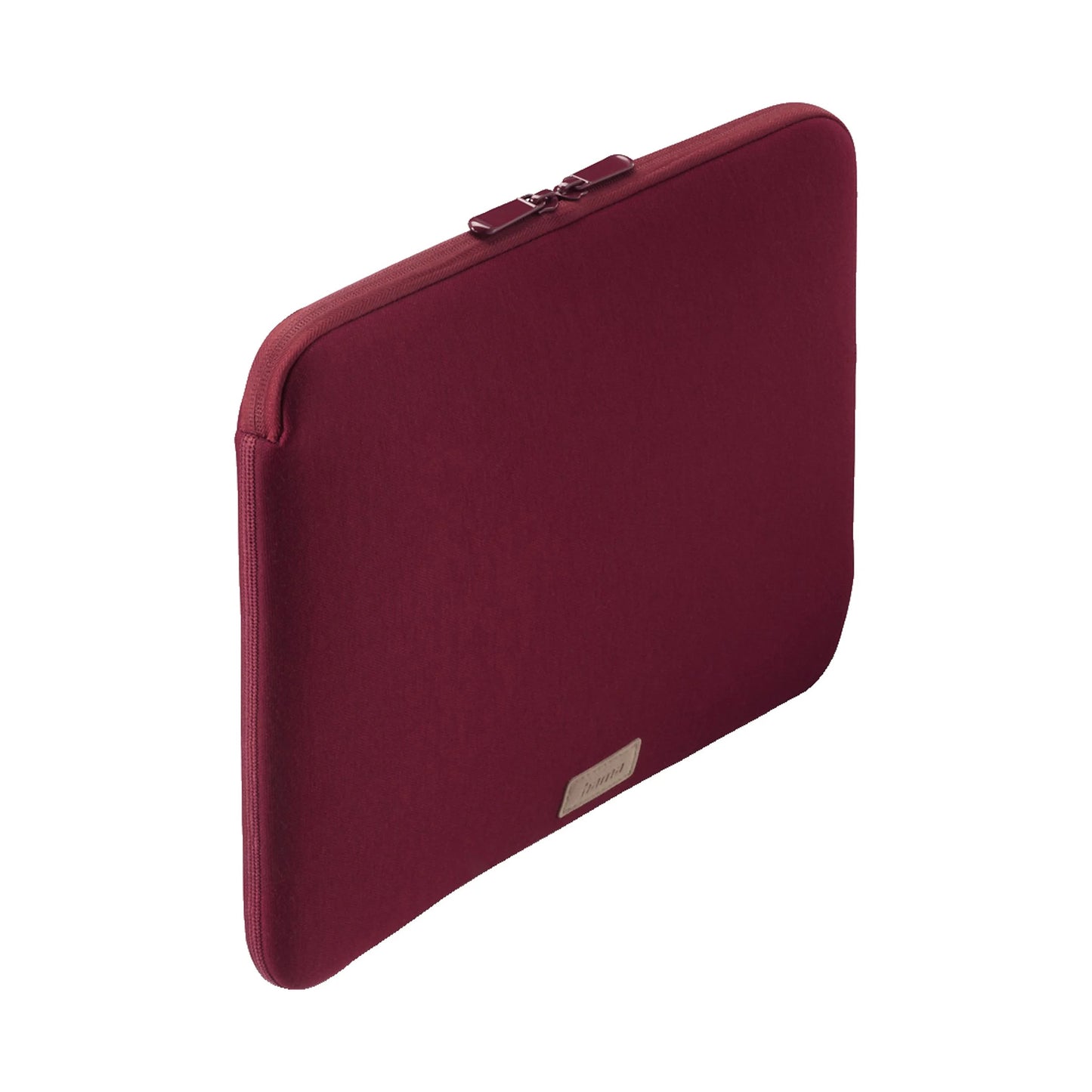 Hama Jersey Laptop Sleeve From 34-36 cm 13.3-14.1 Burgundy