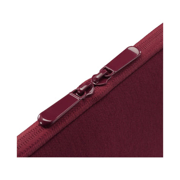Hama Jersey Laptop Sleeve From 34-36 cm 13.3-14.1 Burgundy