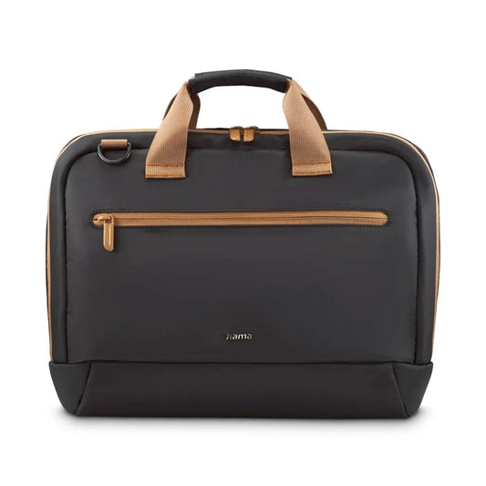 Hama Ultra Lightweight Laptop Bag 13.3" - 14.1" Black