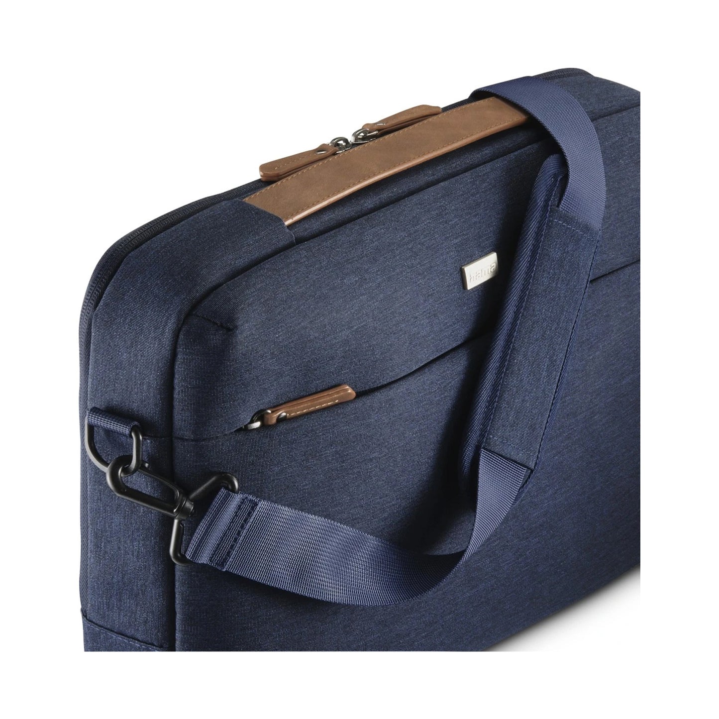 Hama 222078 Casual Laptop Bag, from 34 to 36 cm