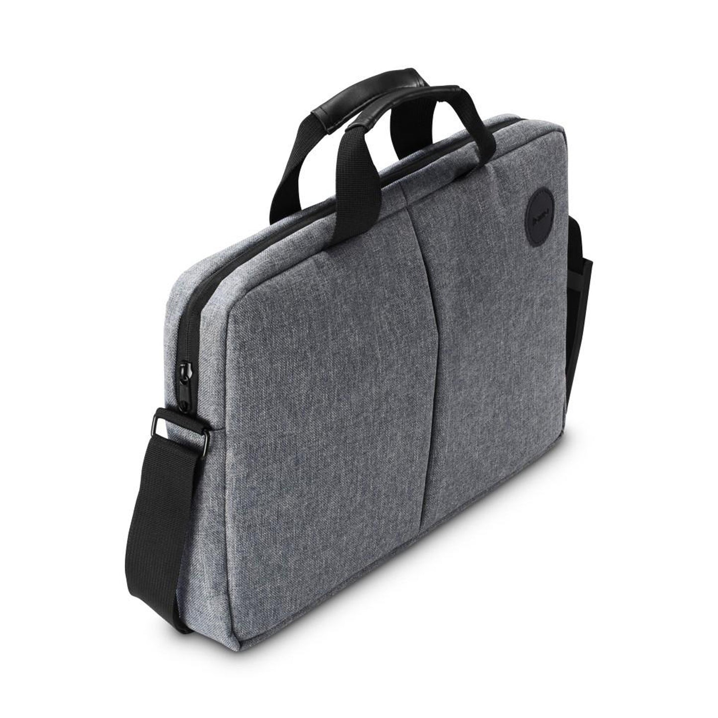 Hama Genua Laptop Bag, up to 40 cm (15.6"), Grey