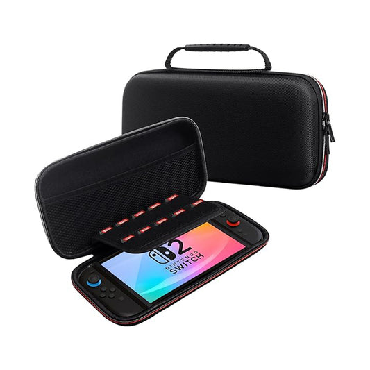 Nintendo Switch 2 Case - Black