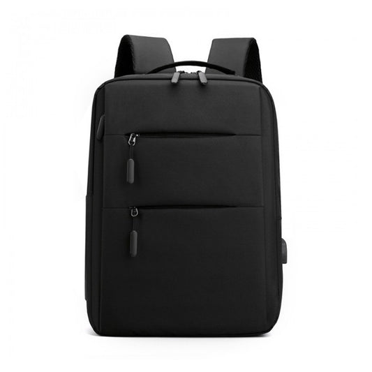 Hama Urban Backpack 15.6 Inch-Backpack- Black