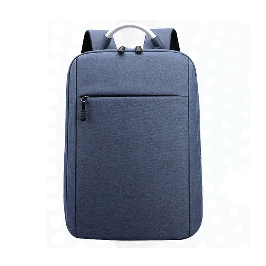 Hama Rise Urban 15.6" Backpack- Blue